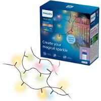 Philips Smart Lighting Fairy lyslenke, 20 m