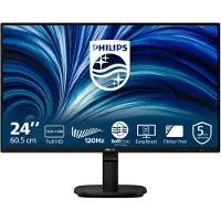 Philips 24" 24B2N2200 - 1920x1080 (FHD) - 120Hz - IPS