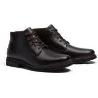 Timberland Stormbucks Mid Lace Up Wp Chukka Støvler