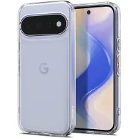 Spigen Ultra Hybrid - crystal clear - Google Pixel 11