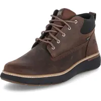 Timberland Cross Mark Gore-tex Chukka Støvler
