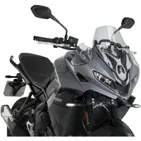 Puig Sport Triumph Tiger Sport 800 2025 Frontrute