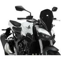Puig New Generation Touring Honda Cb1000 Hornet/sp 2025 Frontrute