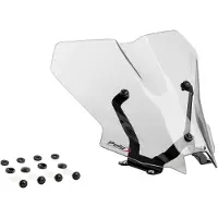 Puig New Generation Sport Honda Cb750 Hornet 2025 Frontrute
