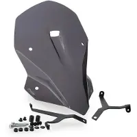 Puig Honda Cb 1000 Hornet Sp 2026 New Generation Touring 22382f Frontrute