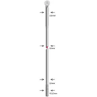 Alpina 2.34/2.00 Stainless Steel Eiker 100 Enheter