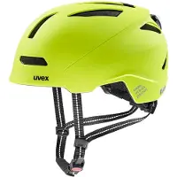 Uvex Urban Planet Led Byhjelm