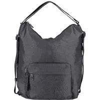 Mandarina Duck Md 20 Hobo Qmt09 Håndveske