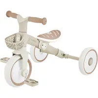 Globber TRIBIKE LEARNING TRIKE 2IN1 PLUS 737-466