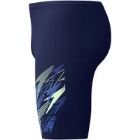 Speedo Medley Logo Badeshorts Boxer