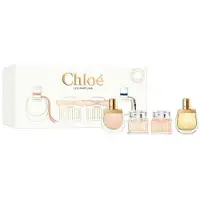 Chloé Giftset Signature Mini Edp 4x5ml