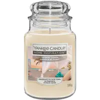 Yankee candle Large Scented Candle Calming Cabana 538g