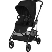 Cybex Melio Carbon Barnevogn
