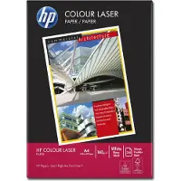 HP Color Choice - almindeligt papir - A4 (210 x 297 mm) hvid - 160 g/m2 - 250 ark