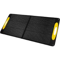 Aqiila Sunbird P100 solcellepanel 100 W