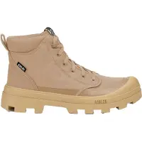 Aigle Tenere Hike Booties