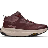 Hoka One One Transport Gore-tex Tursko