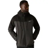 Regatta Highton Stretch Padded Jakke