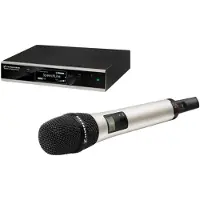 Sennheiser SL Handheld Set DW-3-EU R - Mikrofonsystem