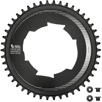 Wolf Tooth Aero Ds 107 Bcd Kjettingring