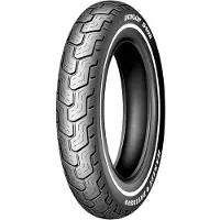 Dunlop D402 Sw Harley Davidson 77h Tl Custom Motorsykkel Fordekk