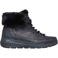 SKECHERS Glacial Ultra Booties