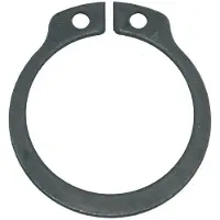 Dresselhaus 34 X 1.5 Mm Låseringer 10 Enheter