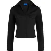 Karl lagerfeld Jeans B4w11023 Skjorte Med Lange Ermer