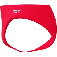 Speedo Endurance+ Logo 2.5in Badetrusser