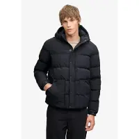 Superdry Classic Everest Pufferjakke