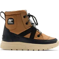 Sorel Vintersko - Tex - Whitney III - Tawny Buff/Bleached Ce - - 39 - Vinterstøvler