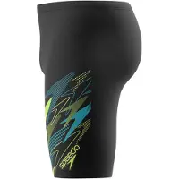 Speedo Medley Logo Jammer