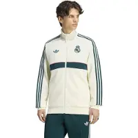 Adidas Real Madrid Originals Training Treningsjakke