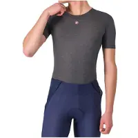 Castelli Medio Kortærmet Baselayer