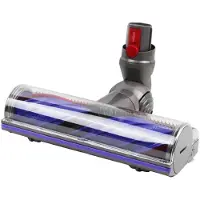 24hShop Gulvmunnstykke for Dyson V12 Slim / V10 Slim