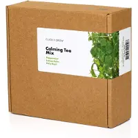 Click & Grow Plant Pods 9-pack Calming Tea Mix Hagefrø