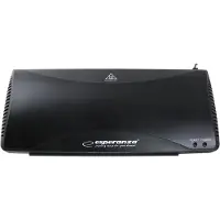 Esperanza Efl001 Lamineringsmaskin