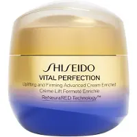 Shiseido Vital Perfection Uplifting&firming Advanced Enriched 75ml Ansiktskrem