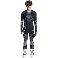X-Bionic Energy Accumulator Light 3/4 Baselag Bukser