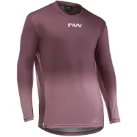 Northwave Edge 2 Langarmet Enduro-sykkeltrøye