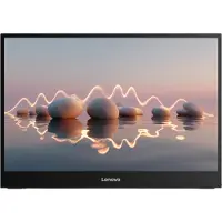 Lenovo L16 16 Mobile Monitor - 68F4UAC1WL