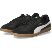 Puma KING 21 IT Football Boots Unisex, Shoes, Black/White/Gum, 44
