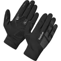 Gripgrab Ride 2 Windproof Spring-autumn Hansker