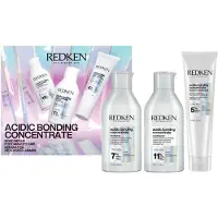 Redken Holidays Acidic Bonding Concentrate Gift Box (Limited Edition)