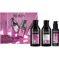 Redken Acidic Color Gloss Gift Set