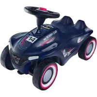 BIG Bobby Car Neo RS blå