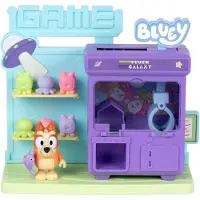 Bluey Claw Machine - Mini playset