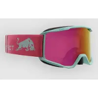 Red Bull Spect Eyewear NEON Turquoise Briller grønn