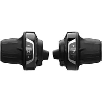 Shimano Tourney Revoshift 400 Girhendler Sett