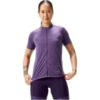 Endura Loop Zipped Kortskjortet Enduro-sykkeltrøye